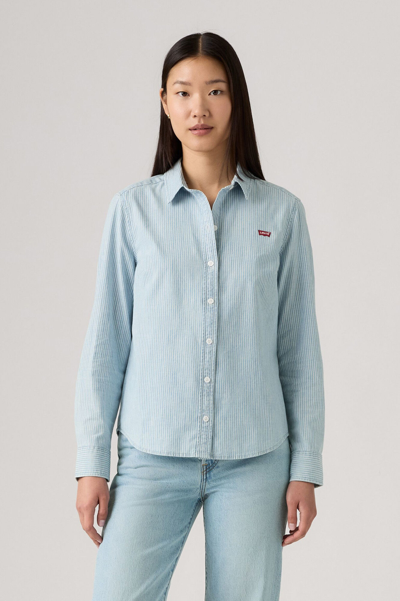 Levi's Camisa vaquera Levis&reg;