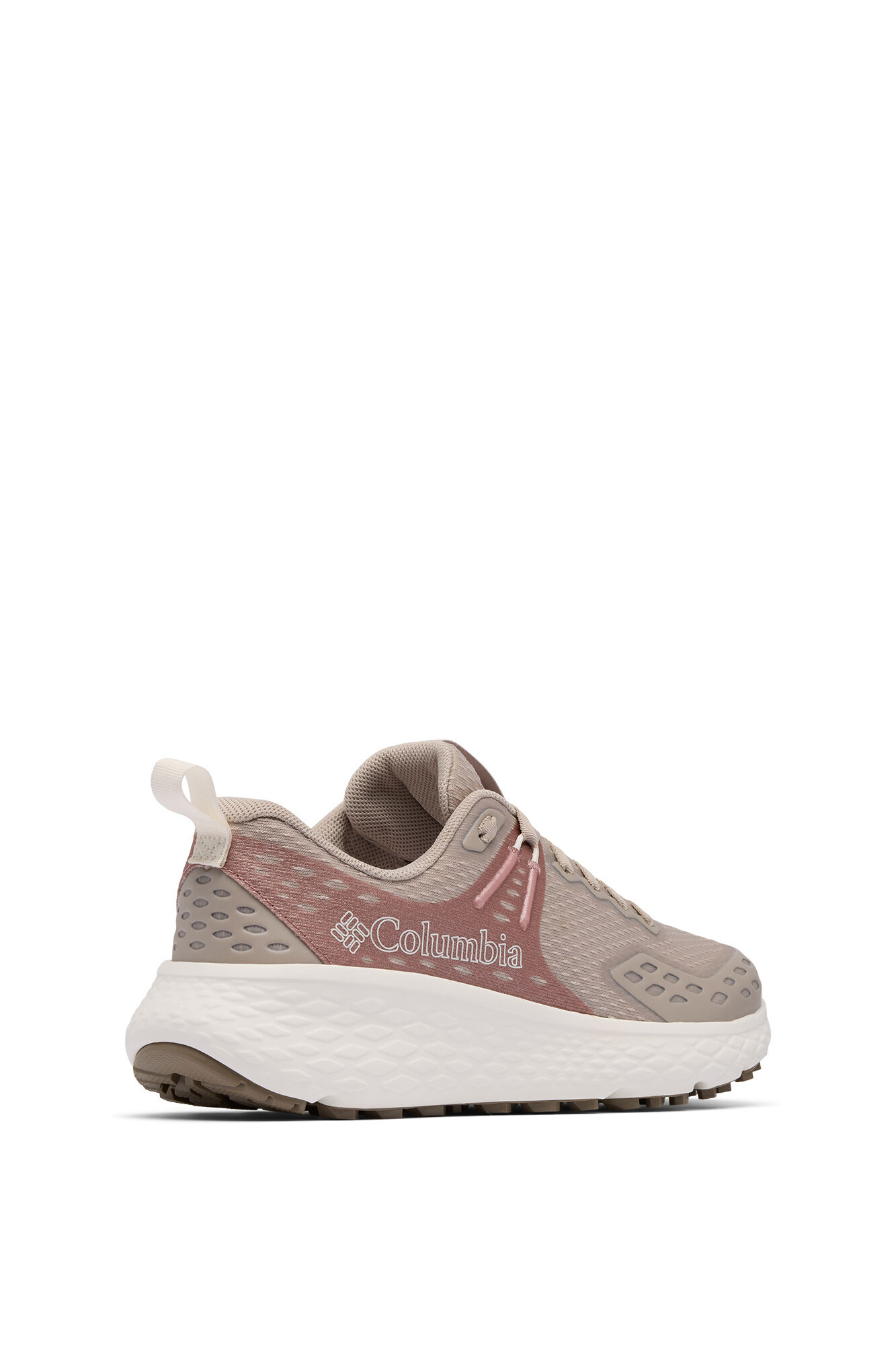 Columbia Zapatilla de senderismo Columbia Konos&trade; TRS para mujer beige