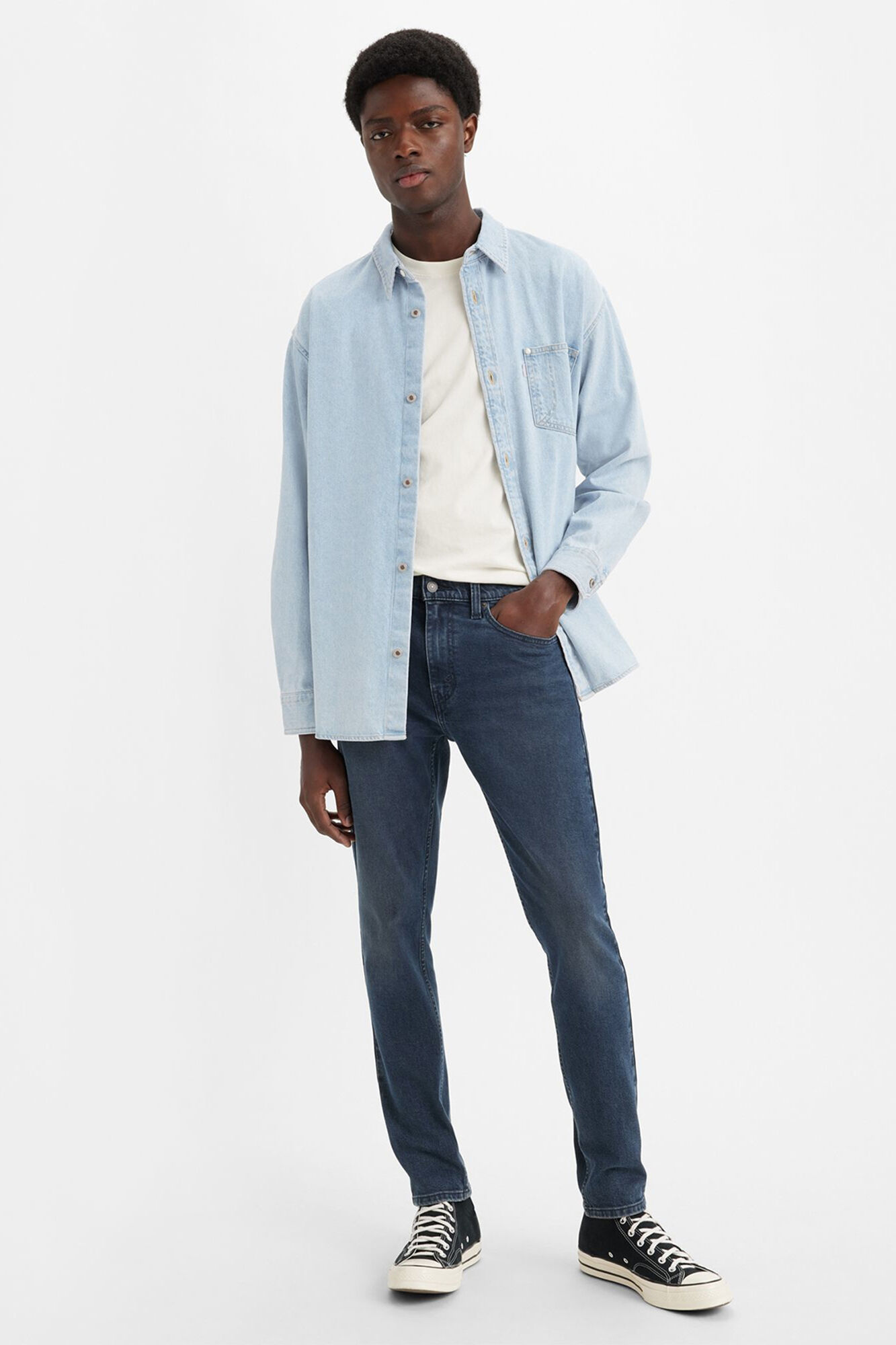 Levi's Vaquero 512&trade; Slim Taper