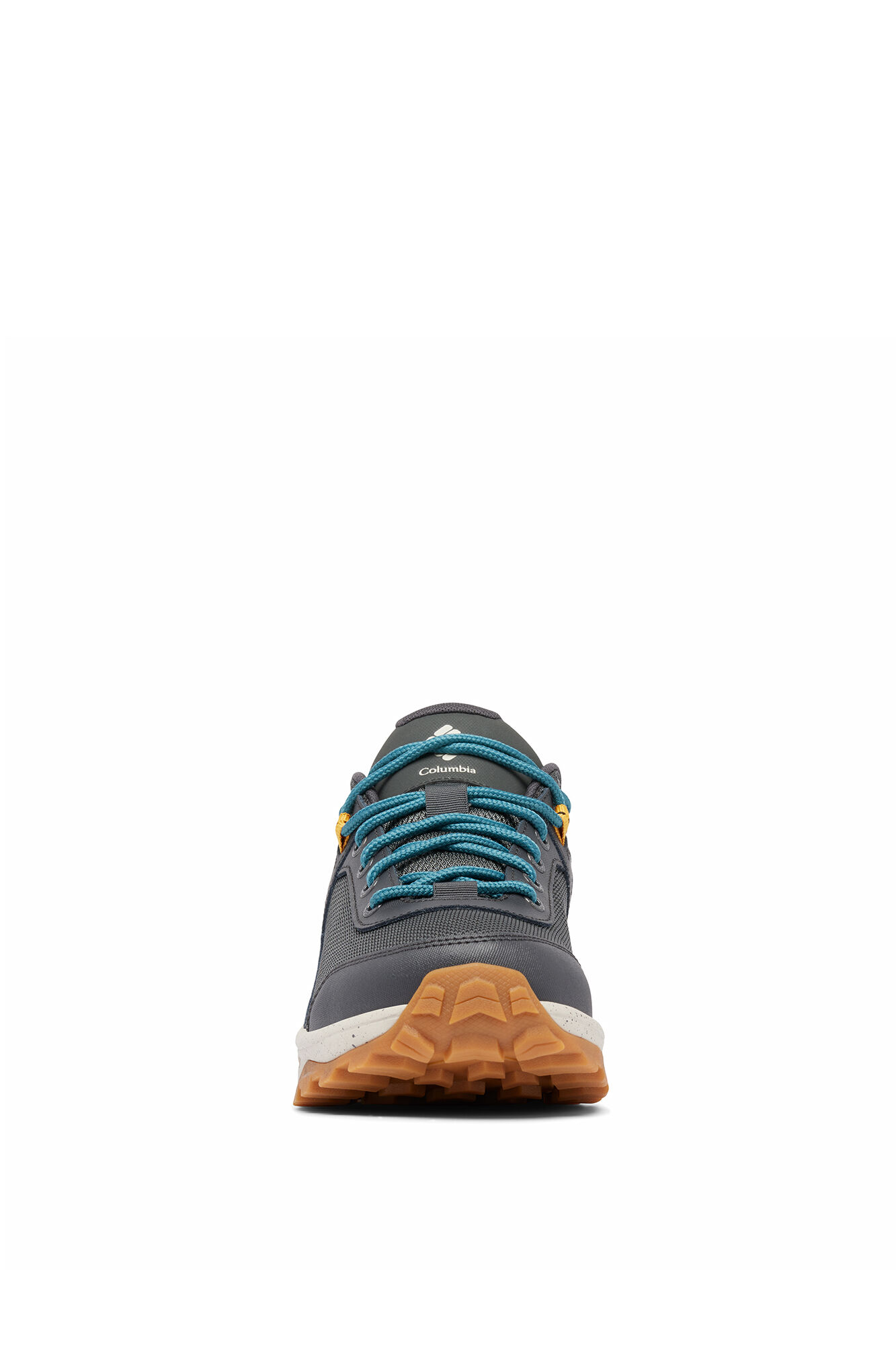 Columbia Zapatillas de senderismo impermeables Columbia Trailstorm&trade; Ascend para hombre negro