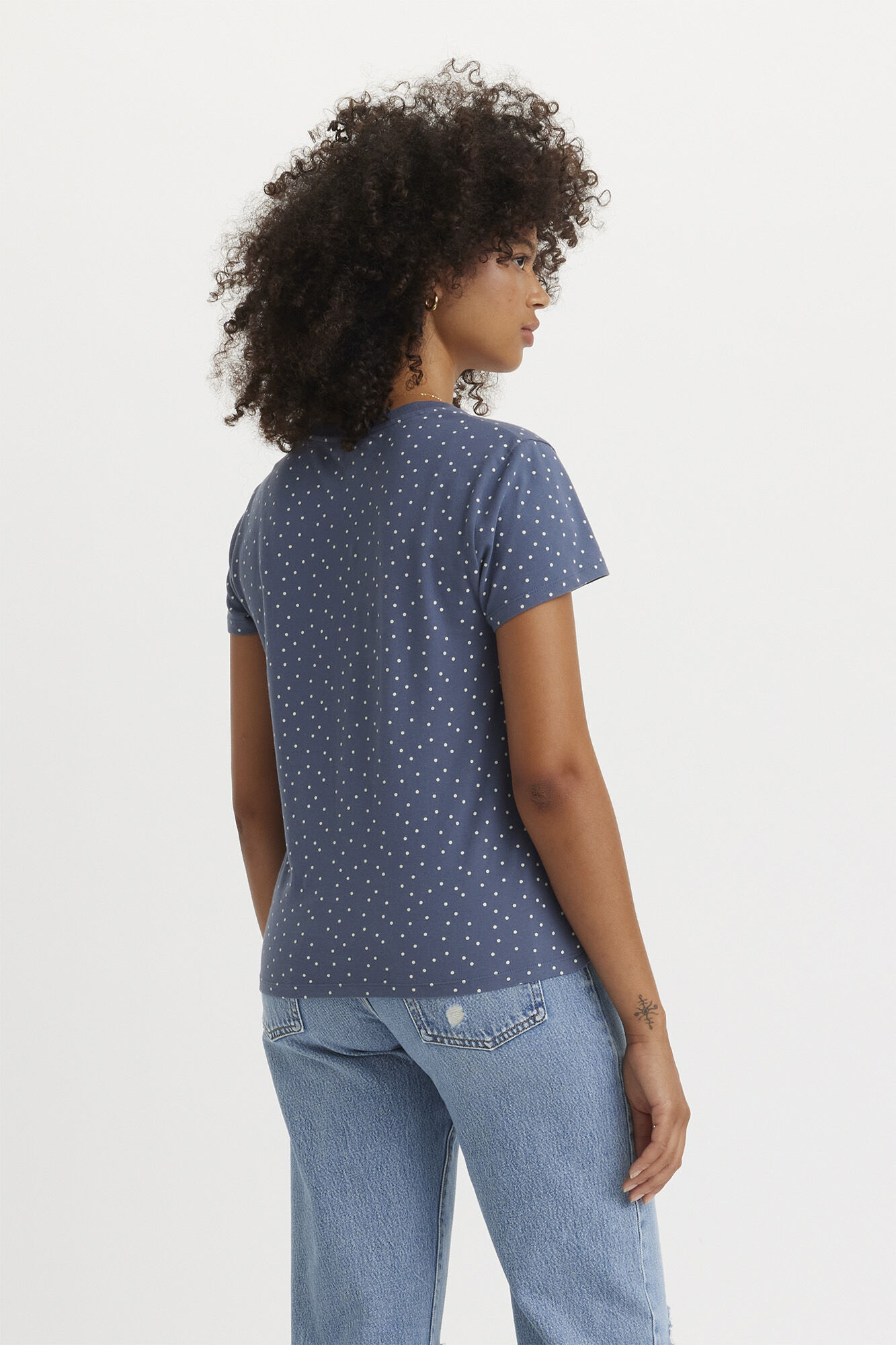 Levi's Camiseta Levis&reg; estampado