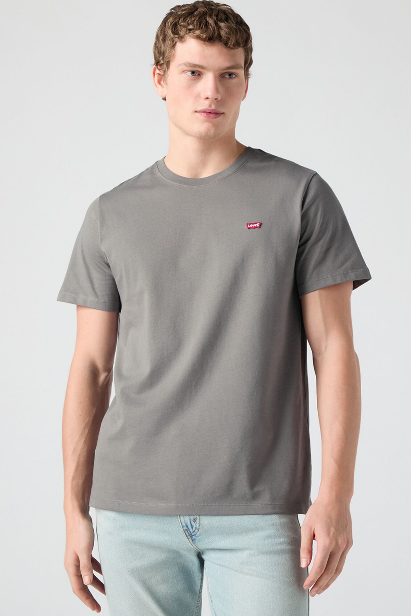 Levi's Camiseta de manga corta