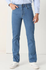 Lois Straight jeans blue