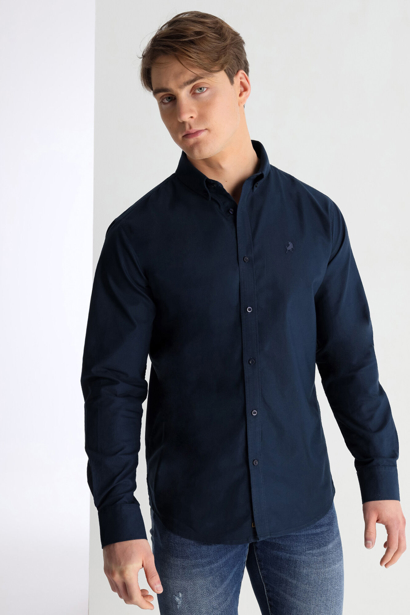 Lois Camisa Manga Larga