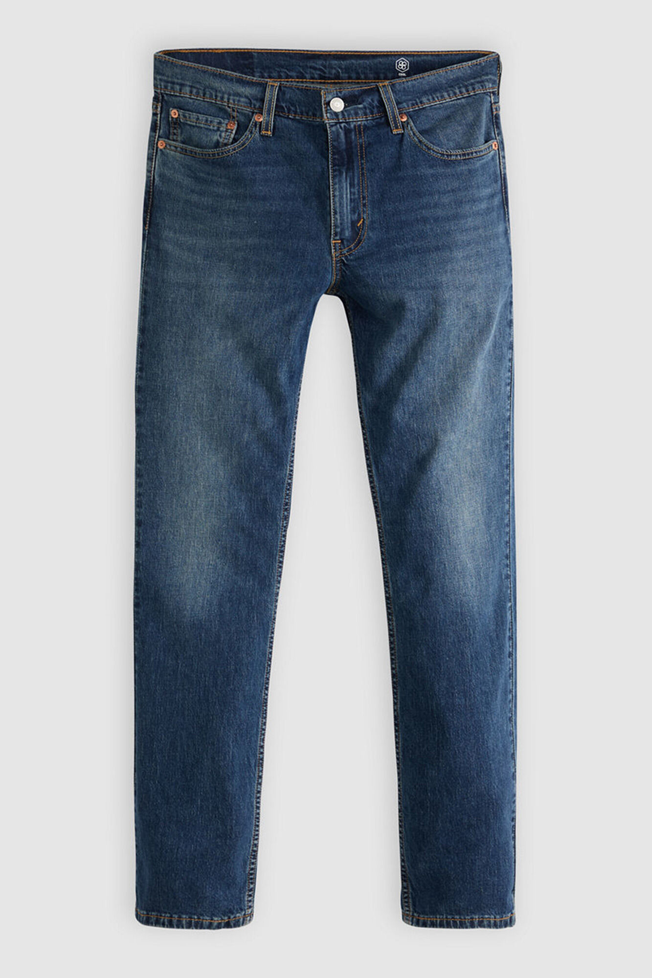 Levi's Vaquero 511&trade; Slim azul