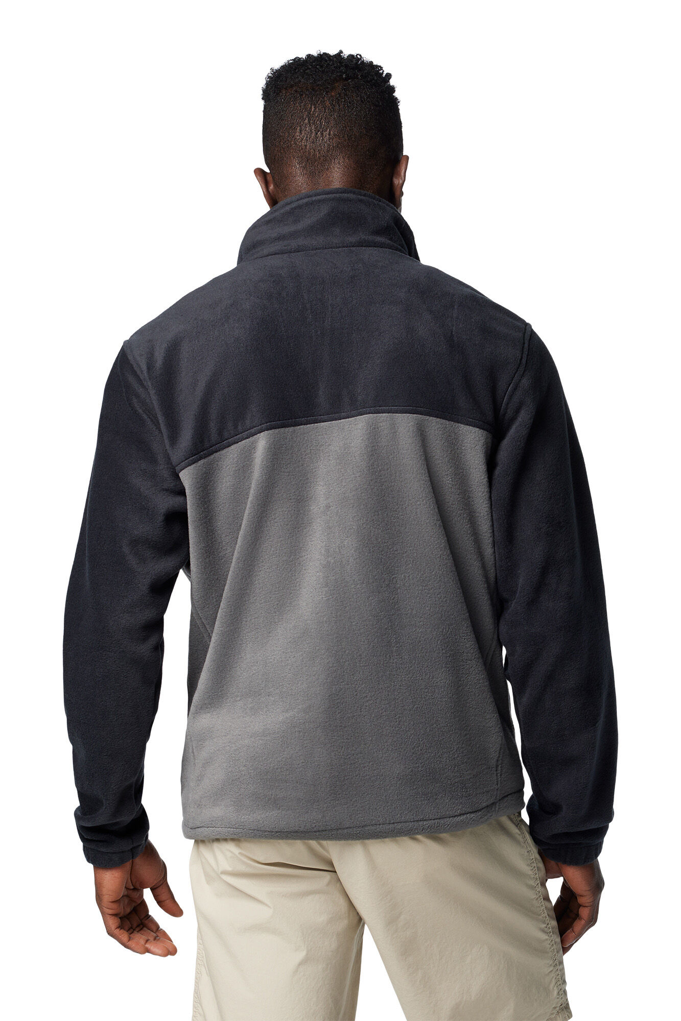 Columbia Columbia for men Steens Mountain&trade; 2.0 fleece black