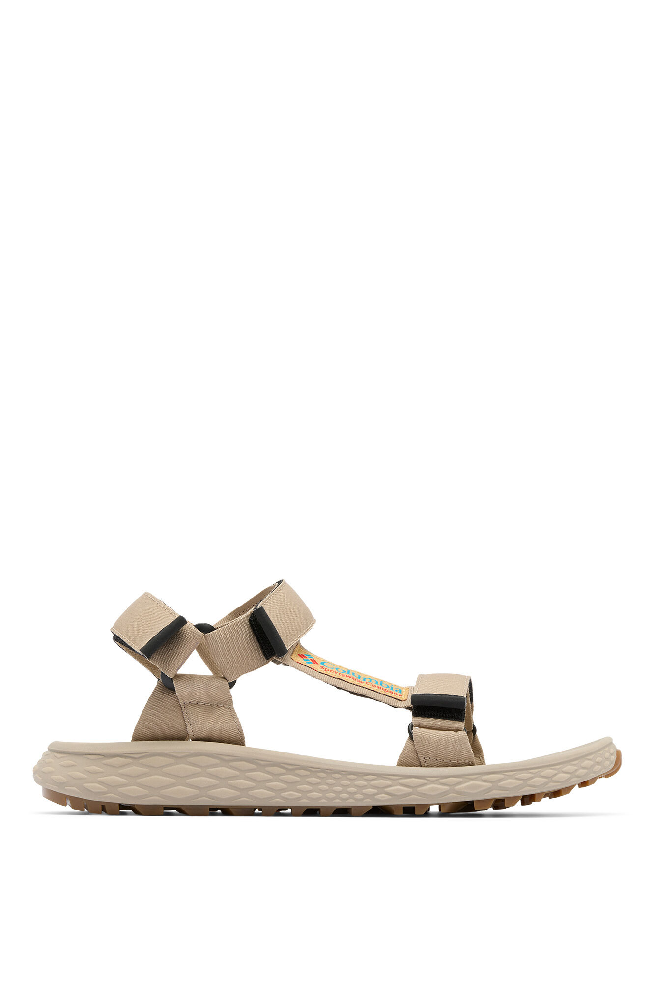 Columbia Columbia Men's Konos Globetrot&trade; Sandals blue