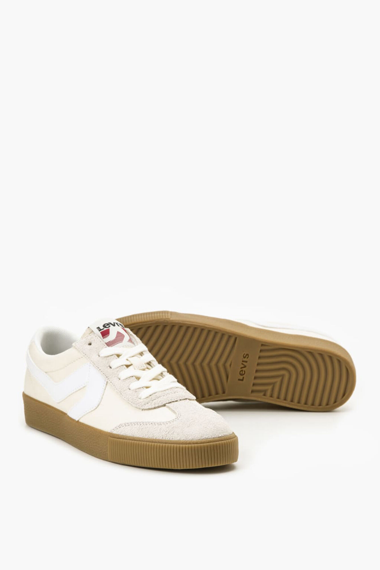 Levi's Sneak sneakers grey