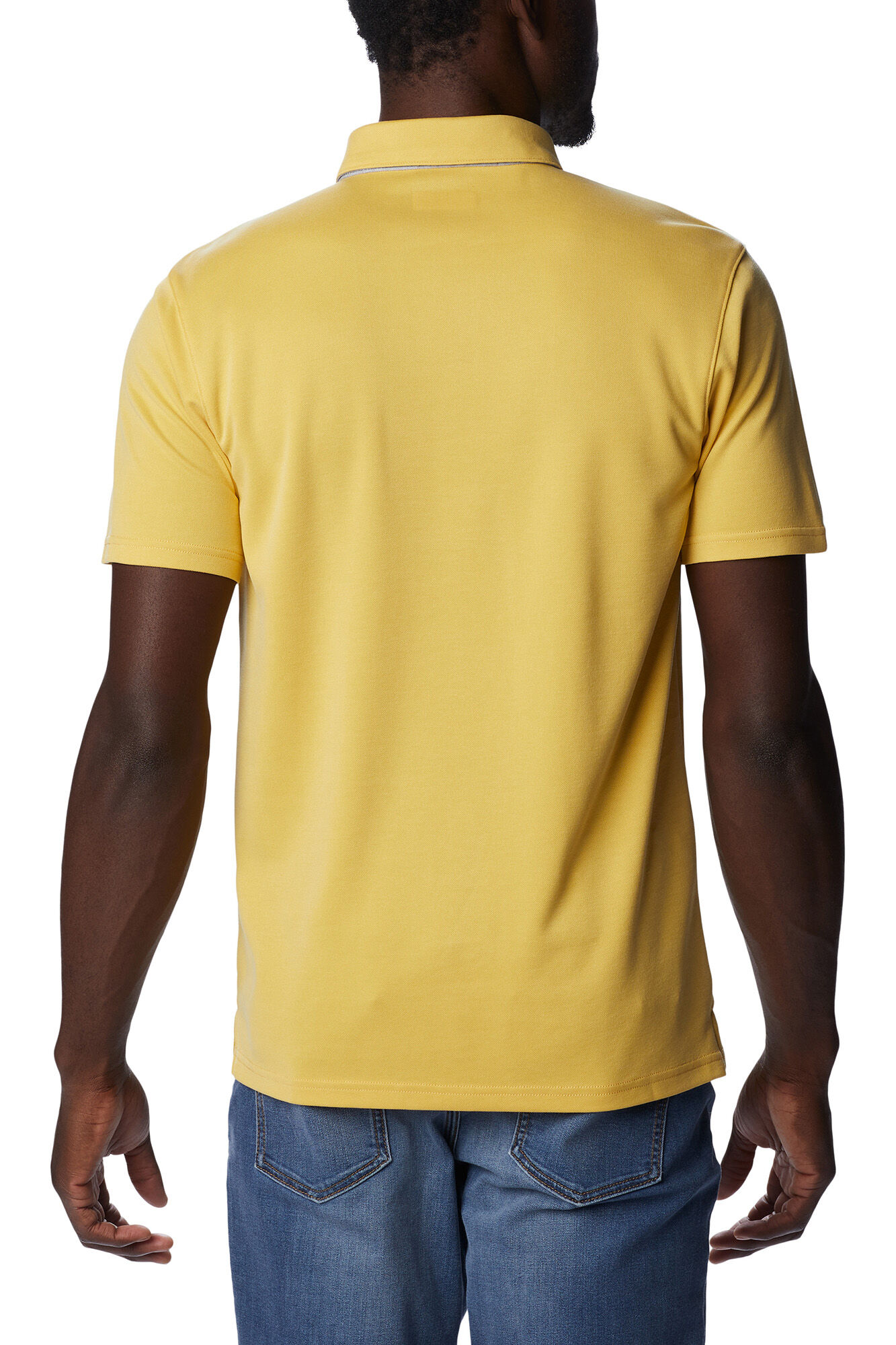 Columbia Columbia Nelson Point polo shirt for men&trade; printed