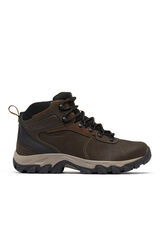 Columbia Columbia for men 's Newton Ridge Plus II Waterproof Boots nude