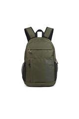 Munich Mochila backpack slim kaki