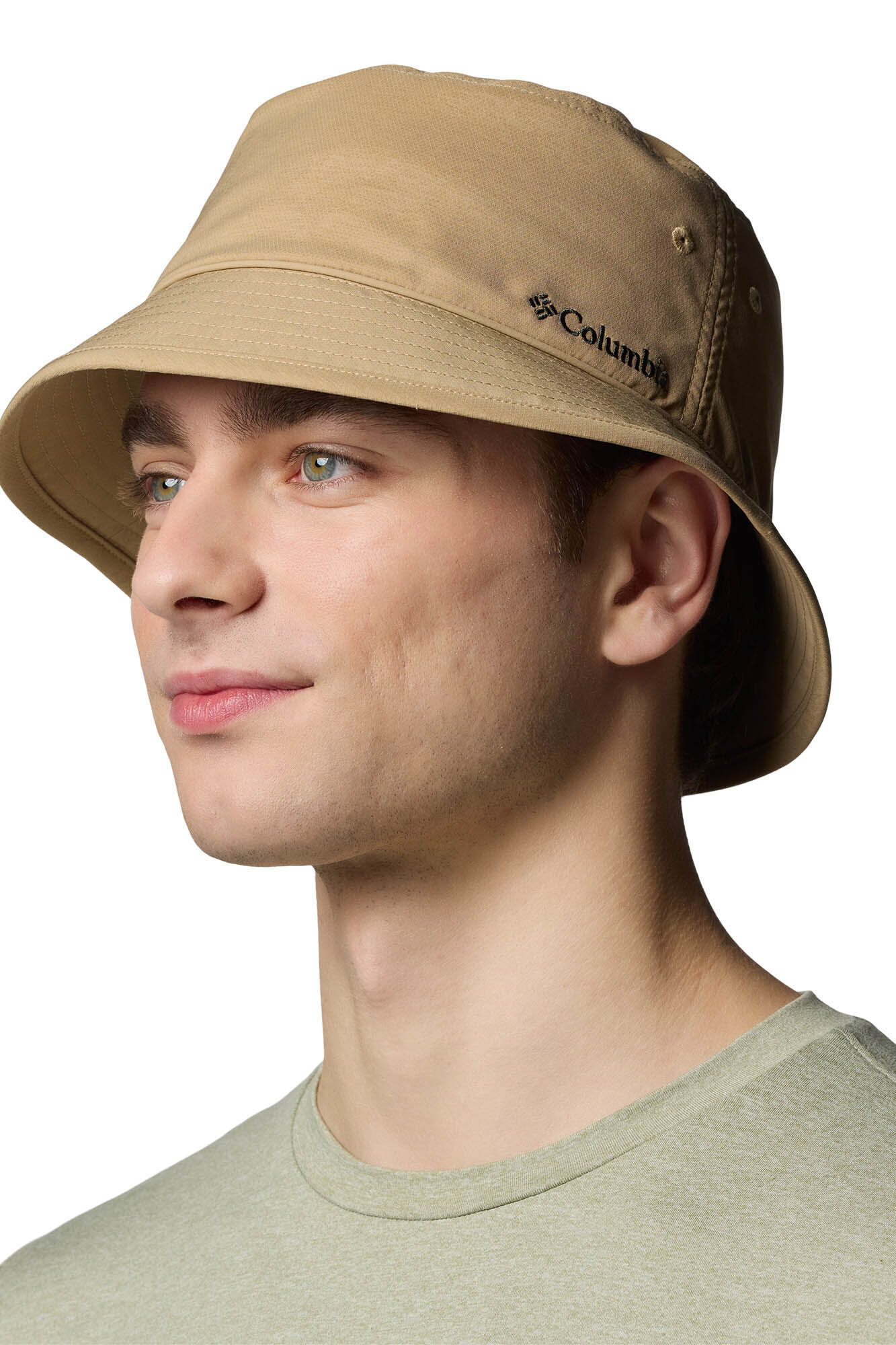 Columbia Columbia Unisex Pine Mountain&trade; II Bucket Hat nude