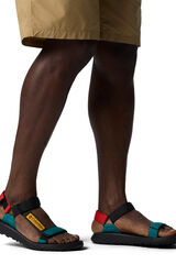 Columbia Sandalias Konos Globetrot&trade; turquesa