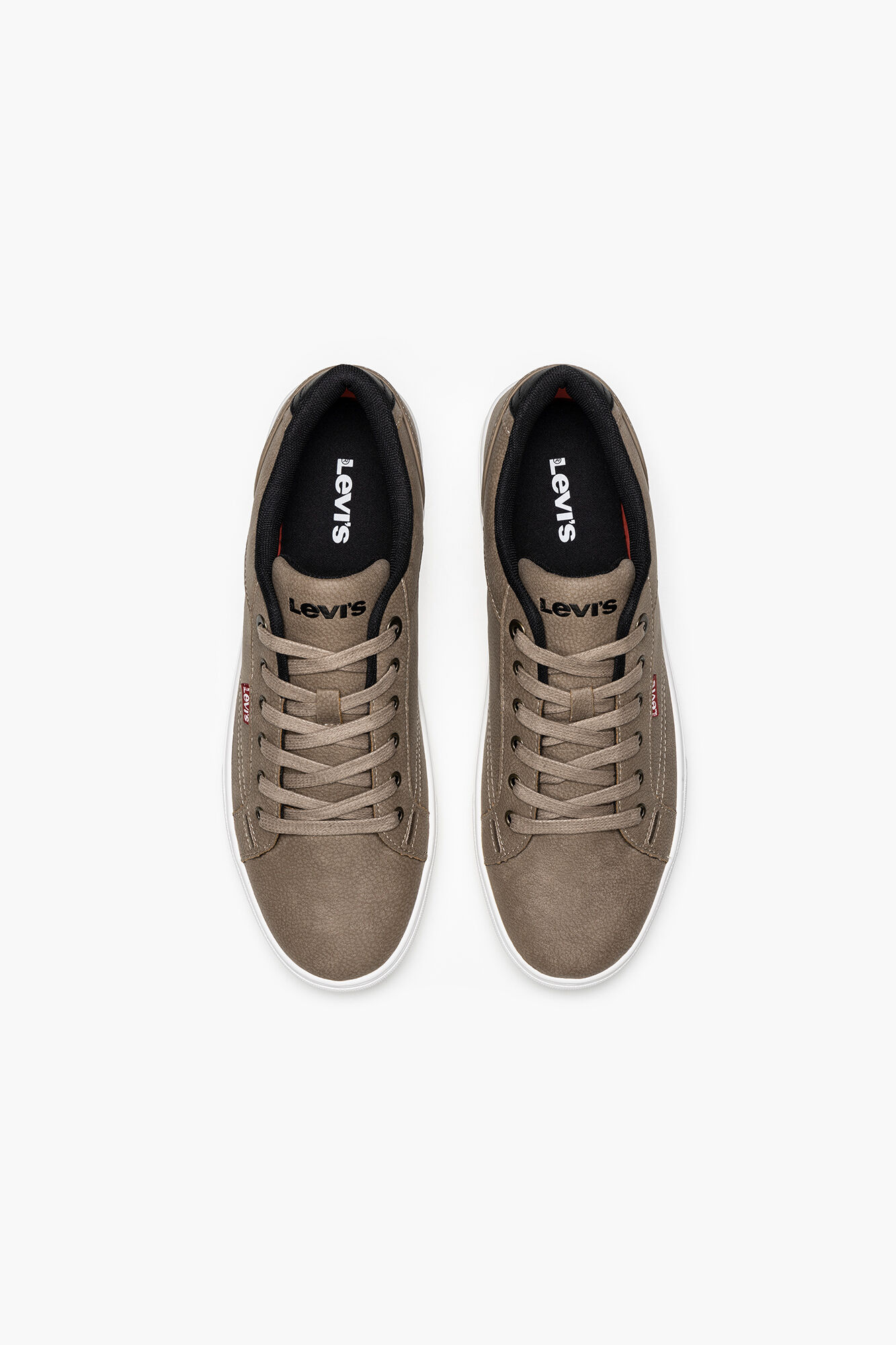 Levi's Sneakers Levis nude