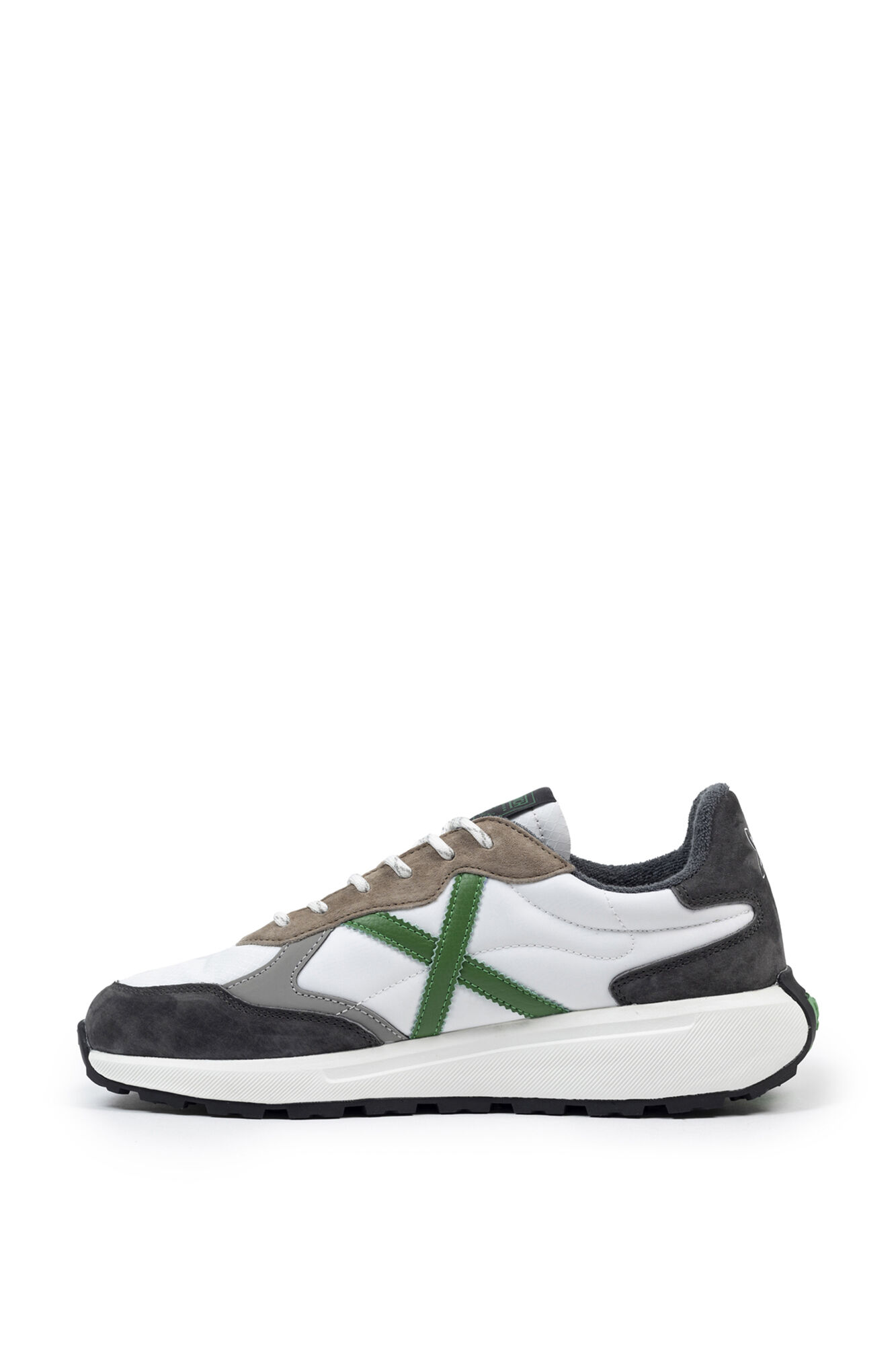 Munich Babel 12 Sneakers white