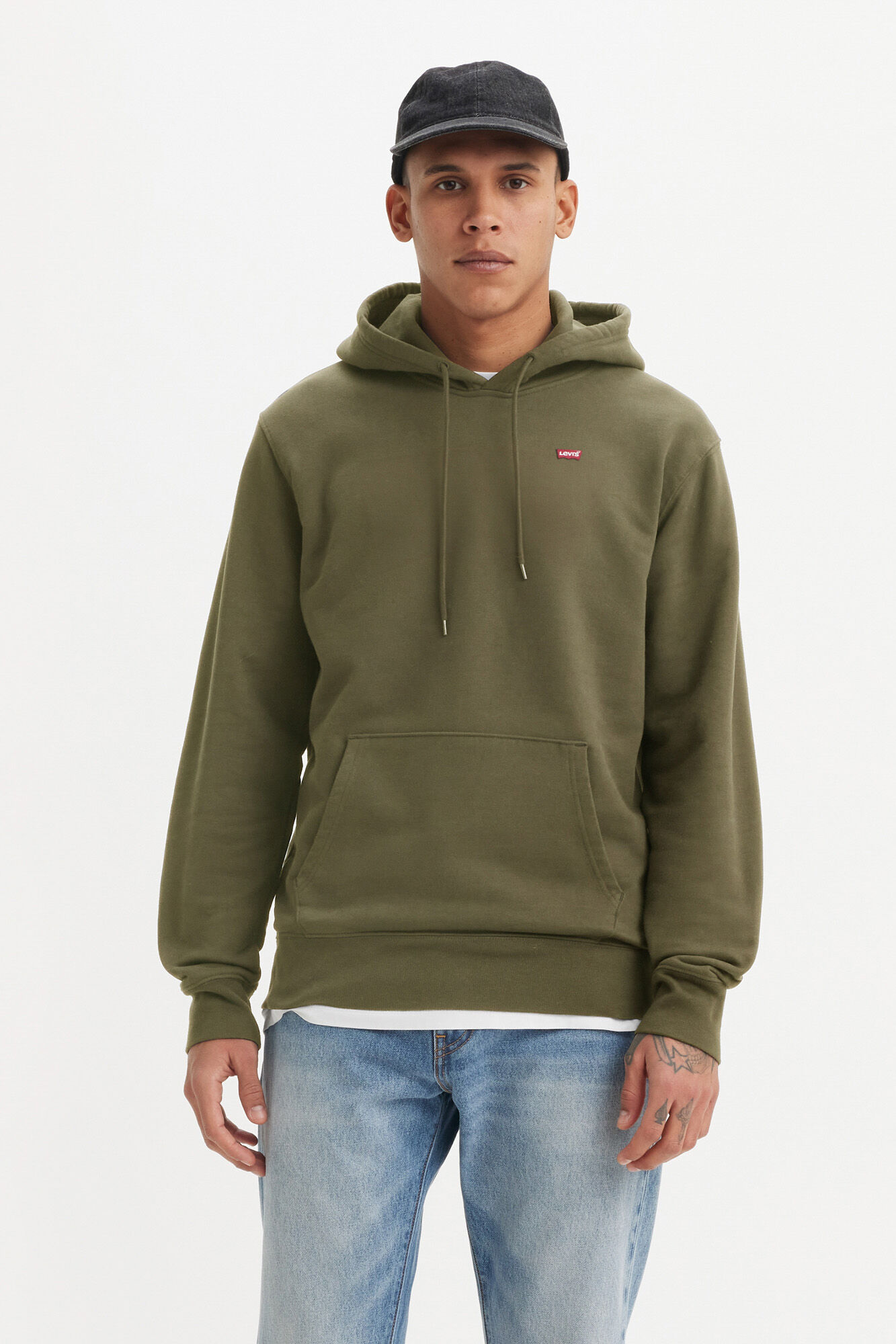 Levi's Levi's&reg; sweatshirt  green