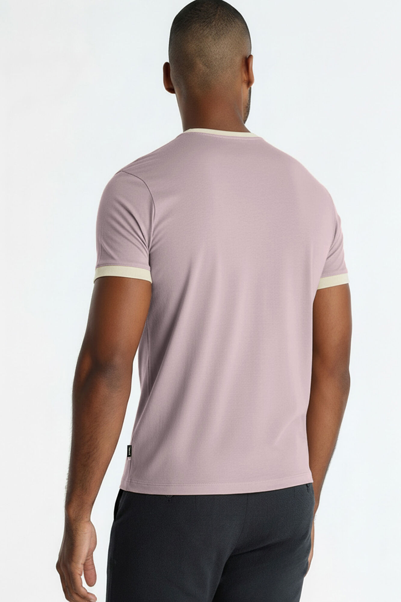 Lois Camiseta manga corta logo