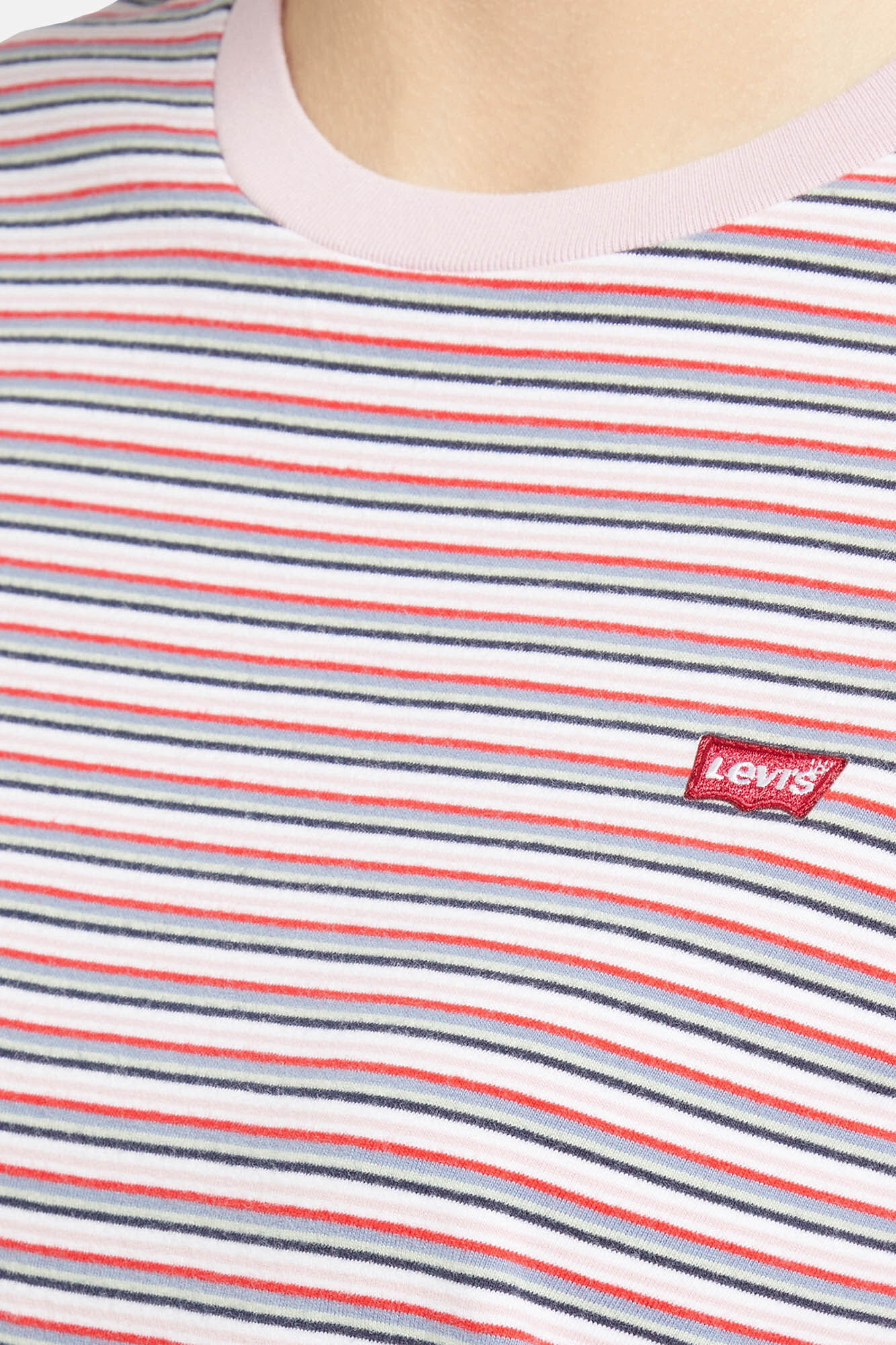 Levi's Camiseta Levis&reg; estampado