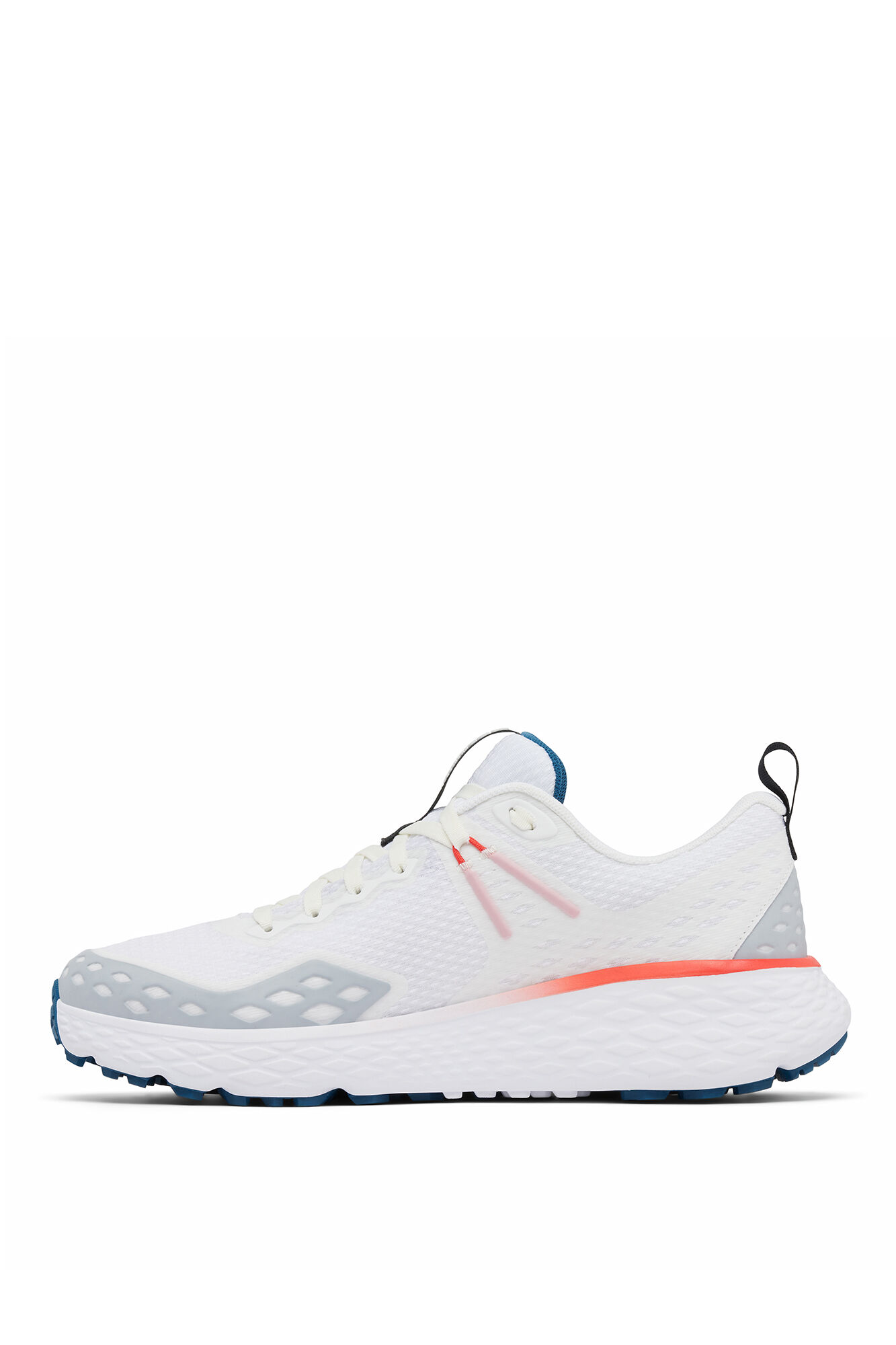 Columbia Columbia Men's Konos&trade; TRS hiking shoe white