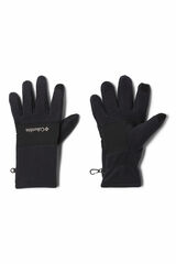 Columbia Columbia Fast Trek II&trade; gloves for men <br> black