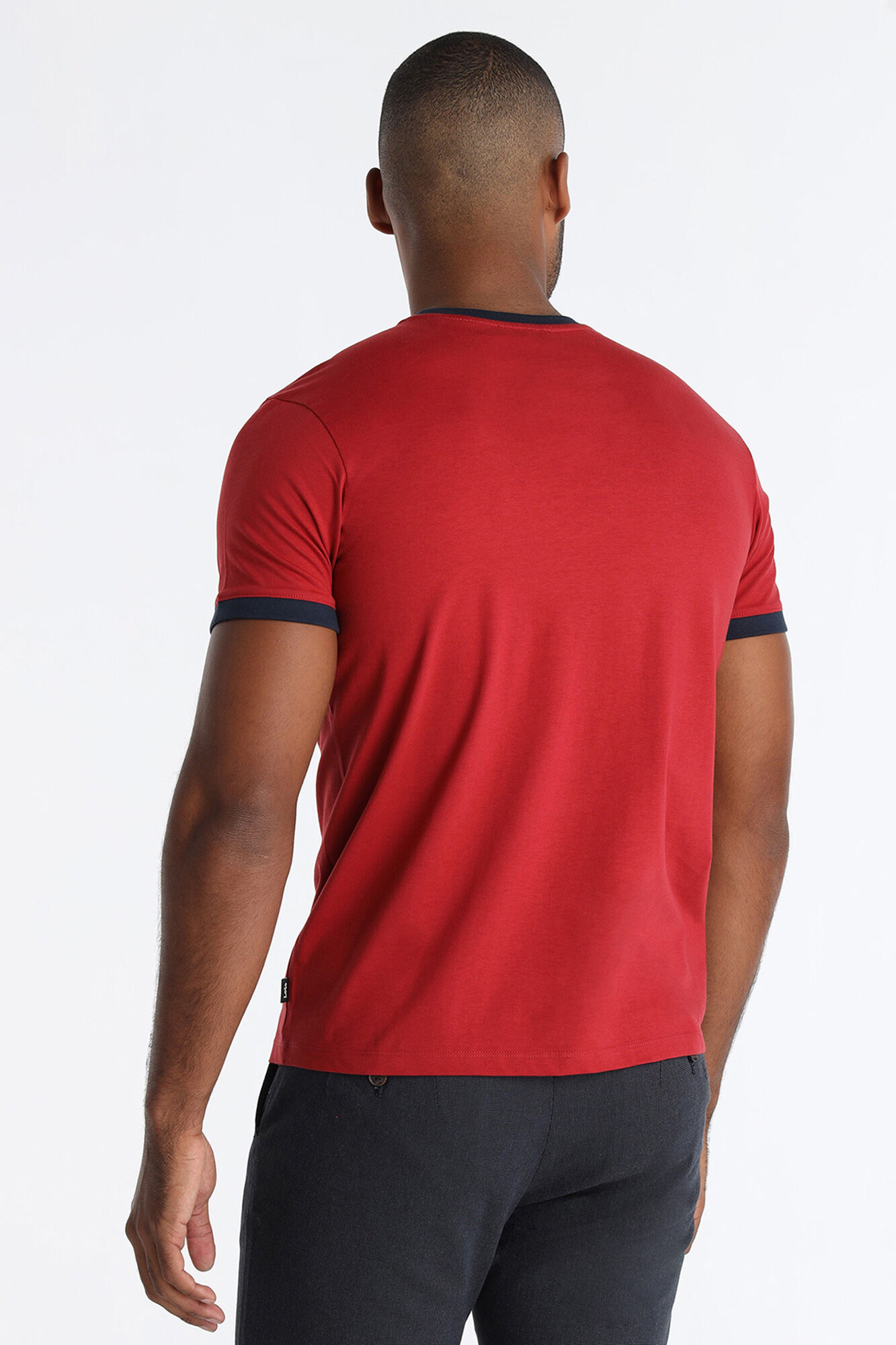 Lois Camiseta manga corta logo