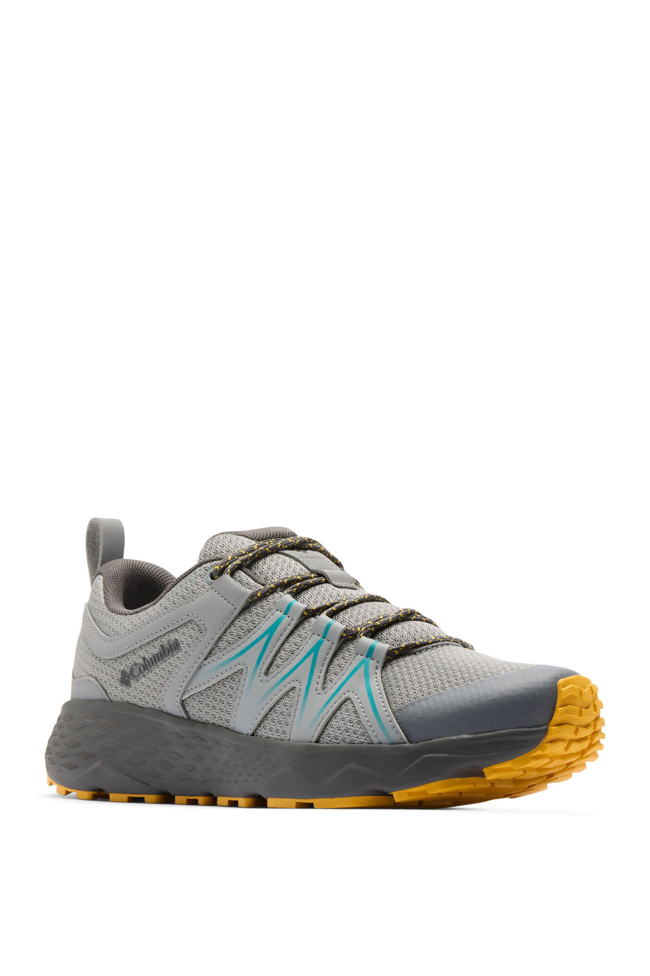 Columbia Zapatillas de senderismo gris