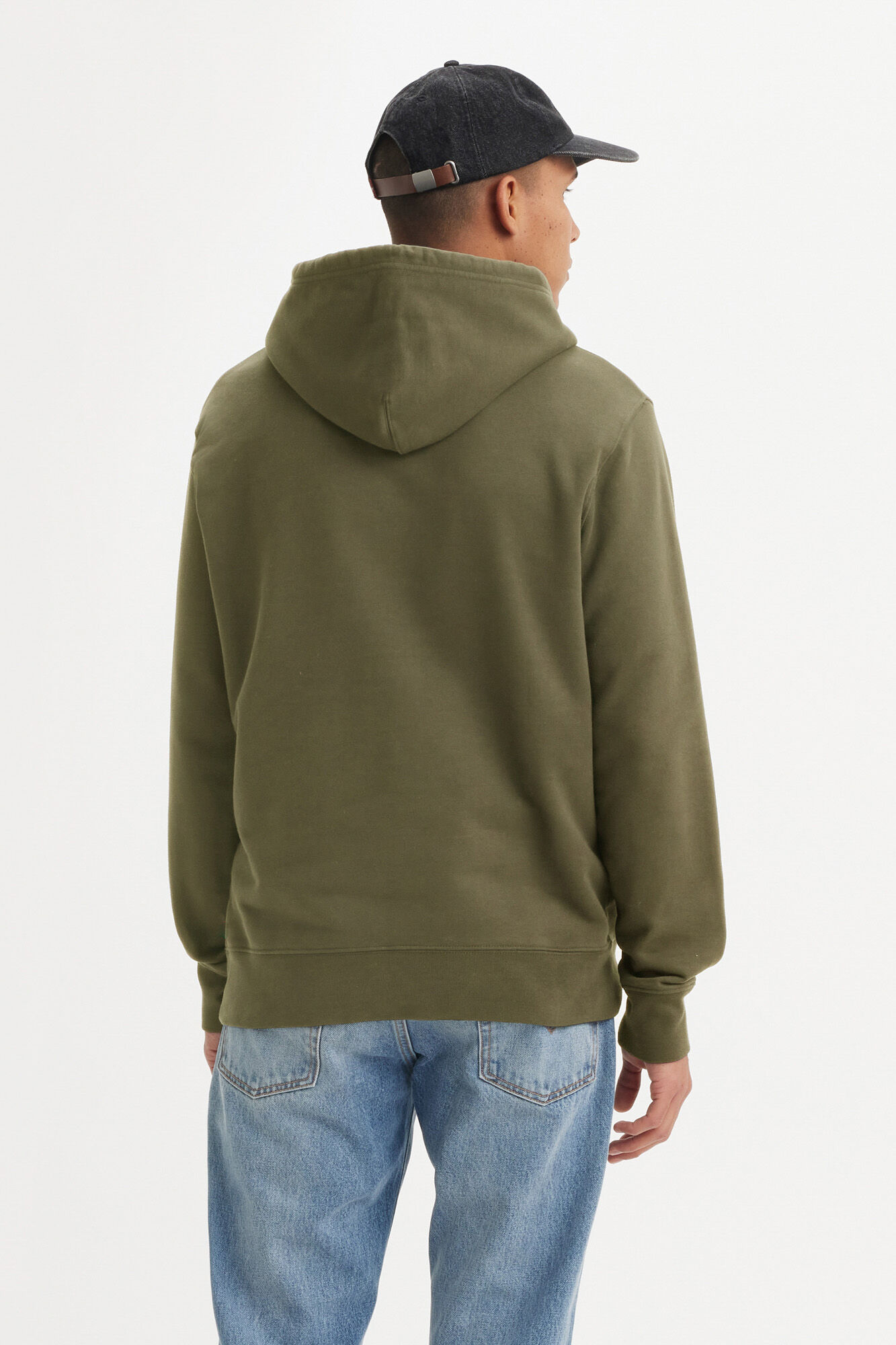 Levi's Levi's&reg; sweatshirt  green