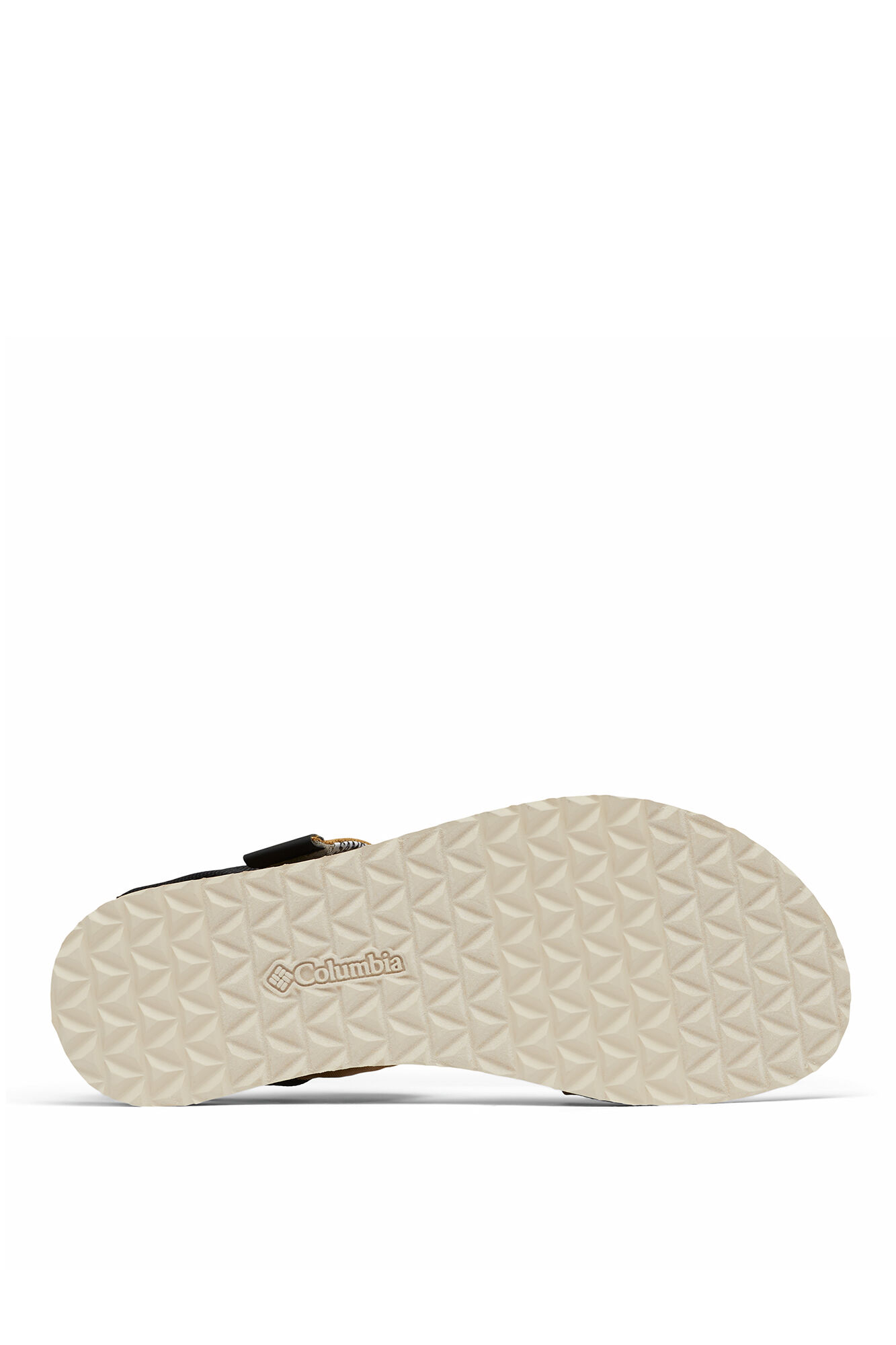 Columbia Sandalia Columbia Via&trade; para mujer negro