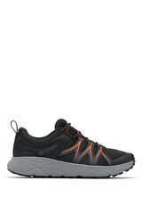 Columbia Sapatilhas de caminhada preto