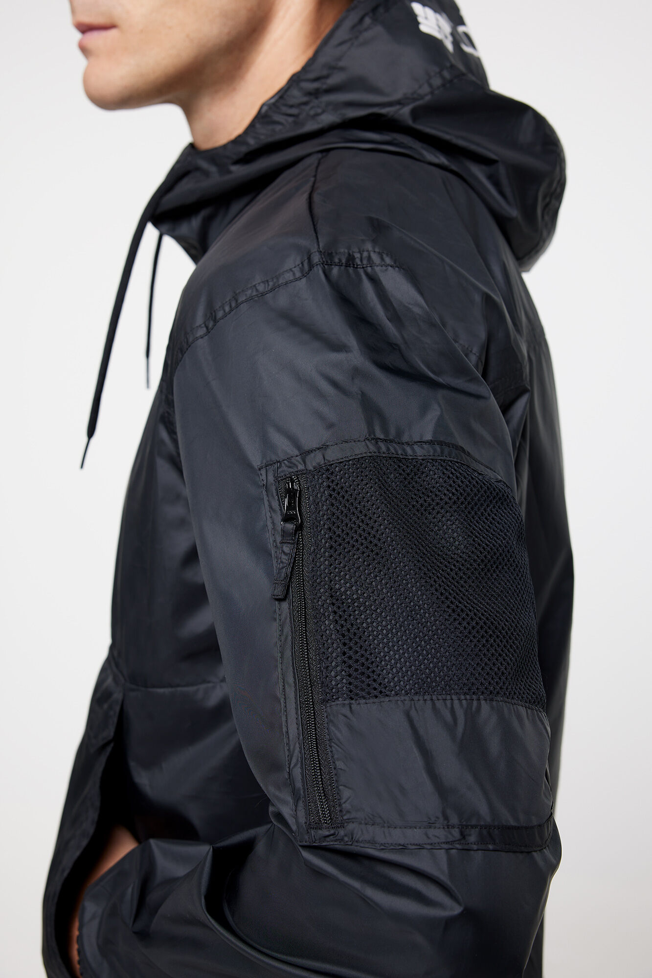 Columbia Corta-ventos Columbia para homem Challenger&trade; preto