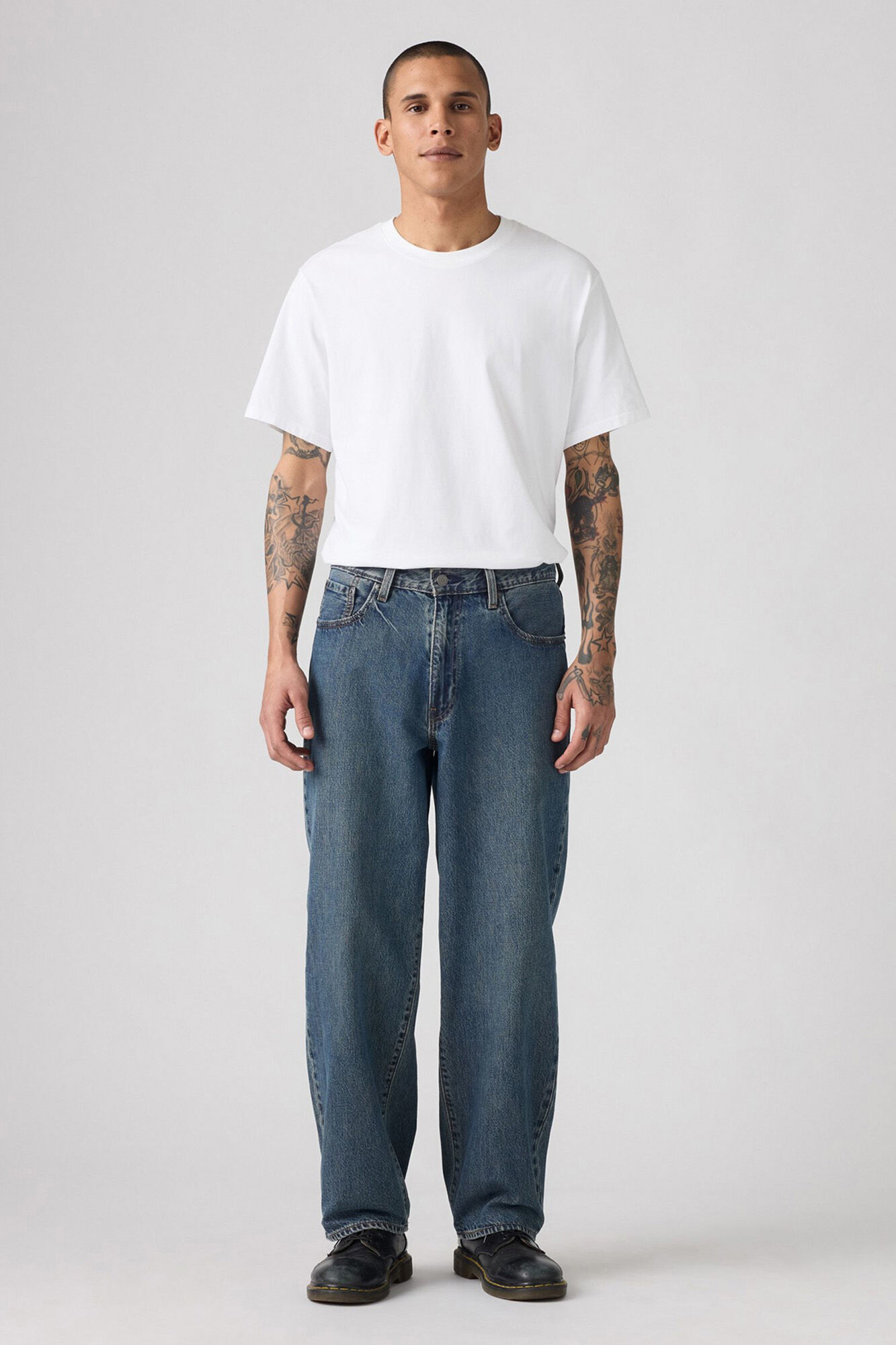 Levi's Vaquero 578&reg; Baggy