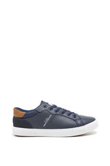 Lois Zapatilla casual azul