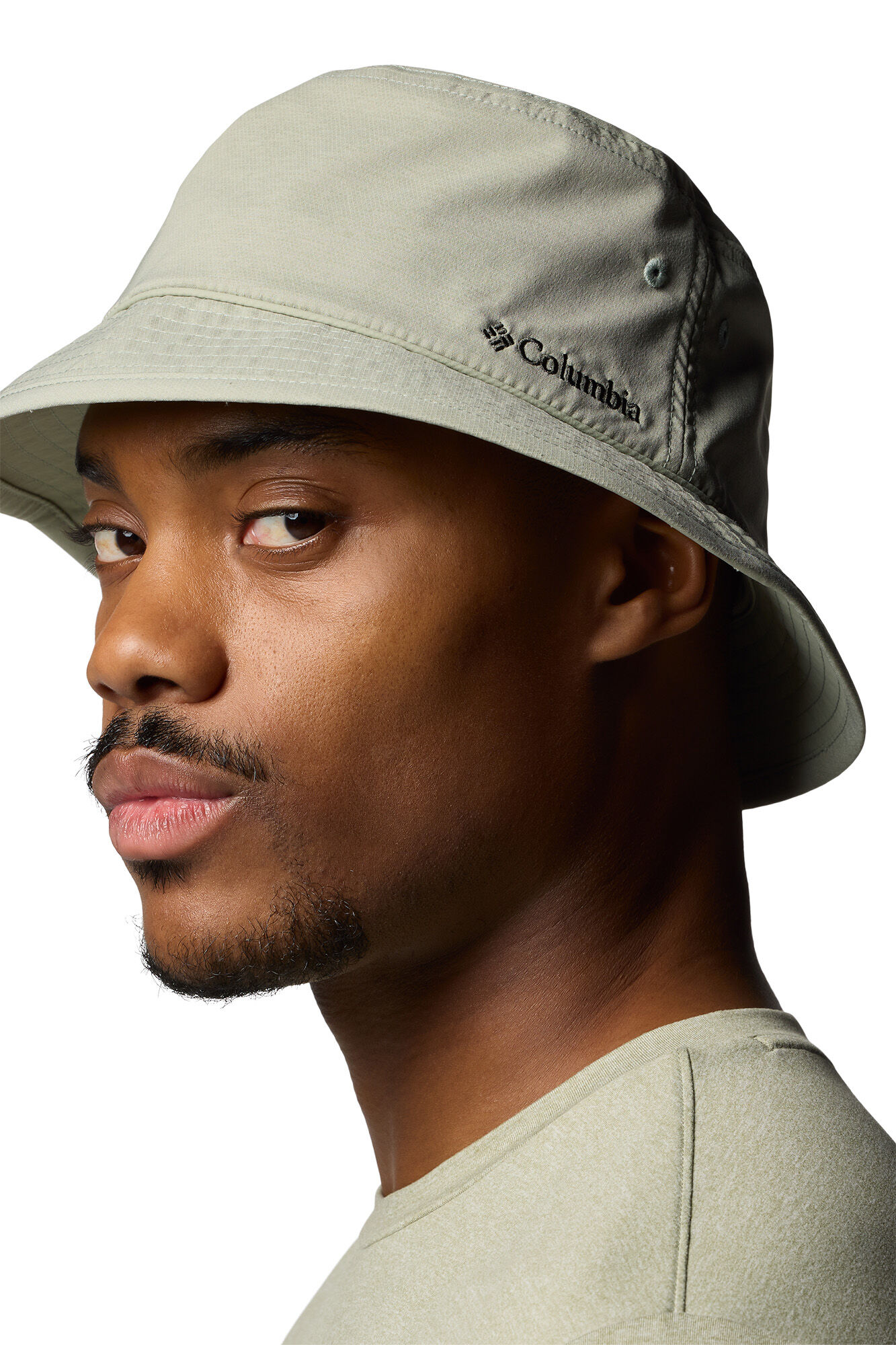 Columbia Columbia Unisex Pine Mountain&trade; II Bucket Hat beige
