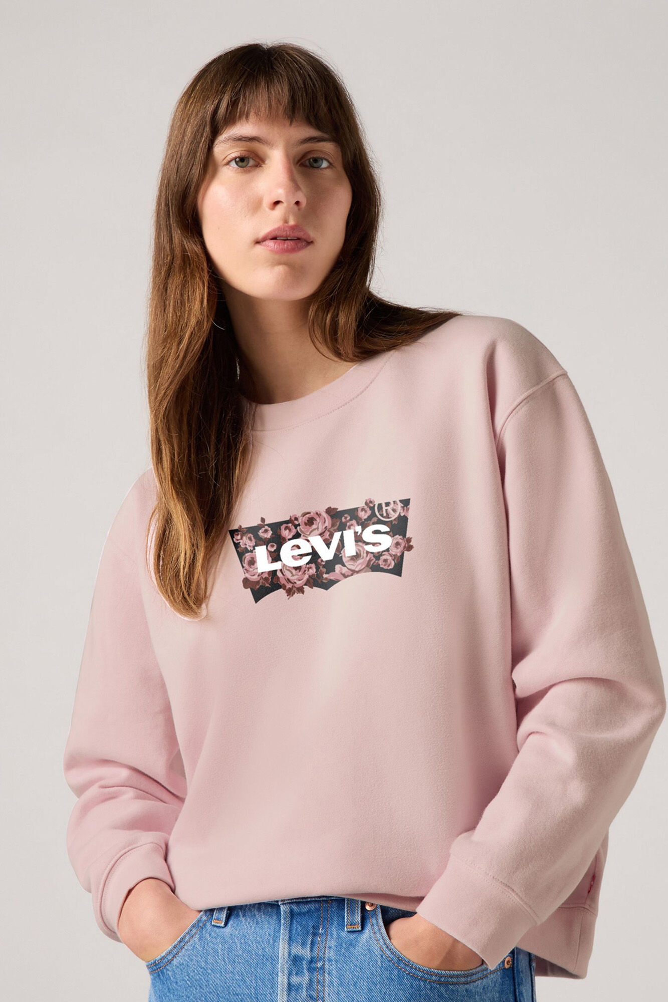 Levi's Sudadera Levis&reg;