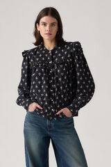 Levi's Levi's&reg; blouse  blue