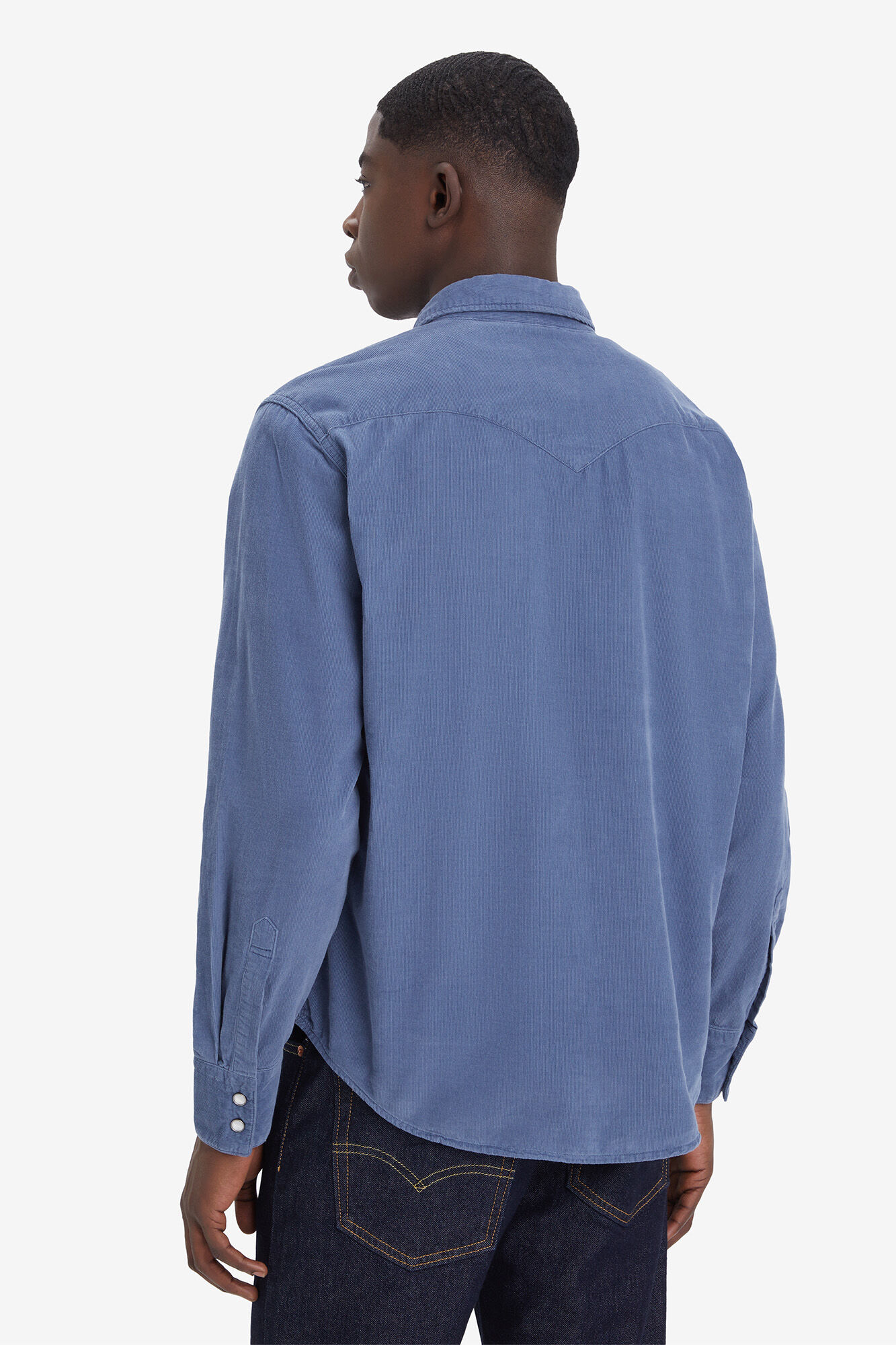 Levi's Camisa Levis&reg; verde