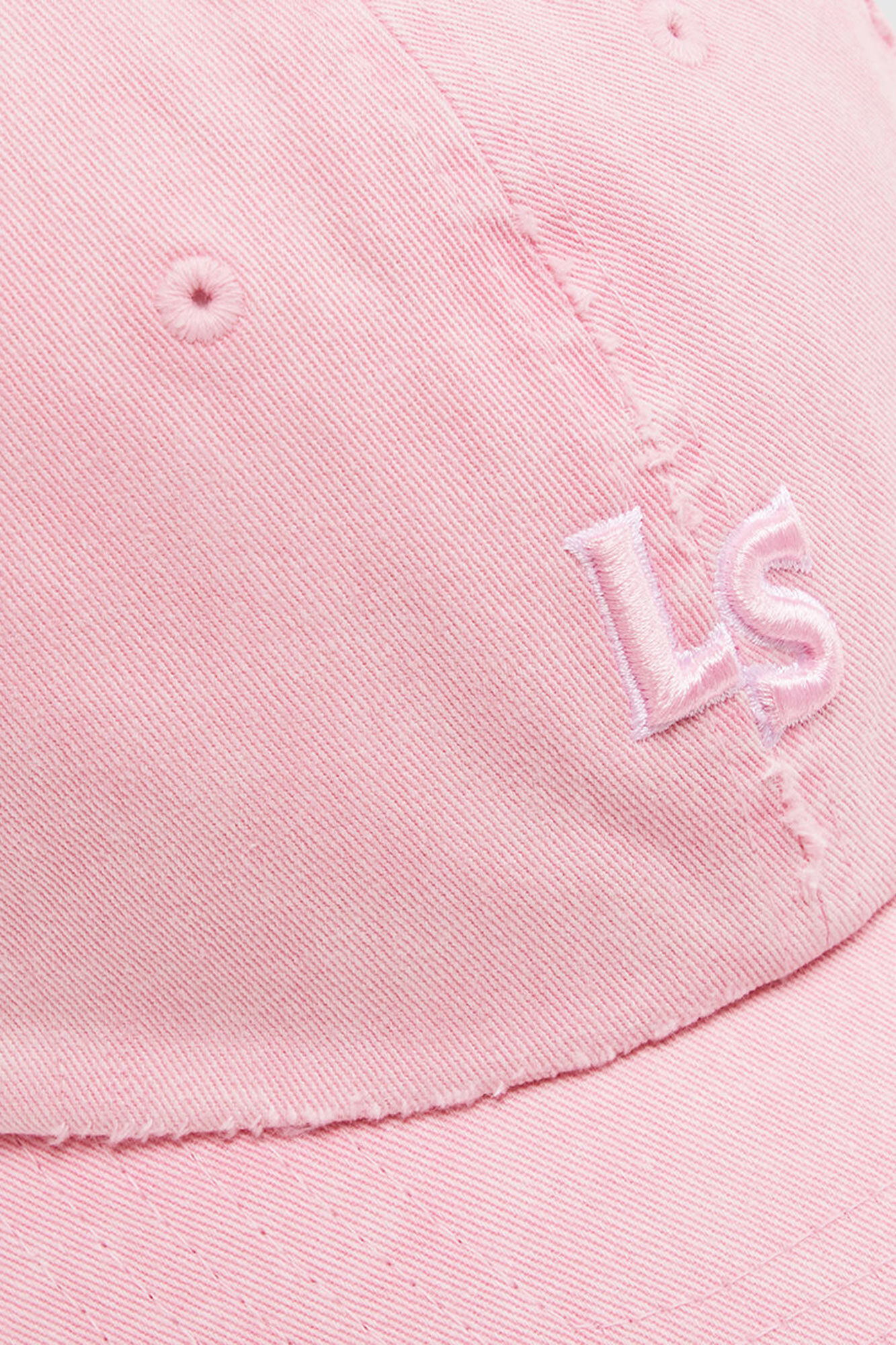 Levi's Gorra Levi's&reg; rosa
