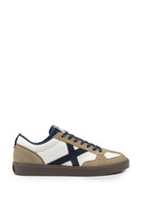 Munich Zapatillas Break 45 blanco