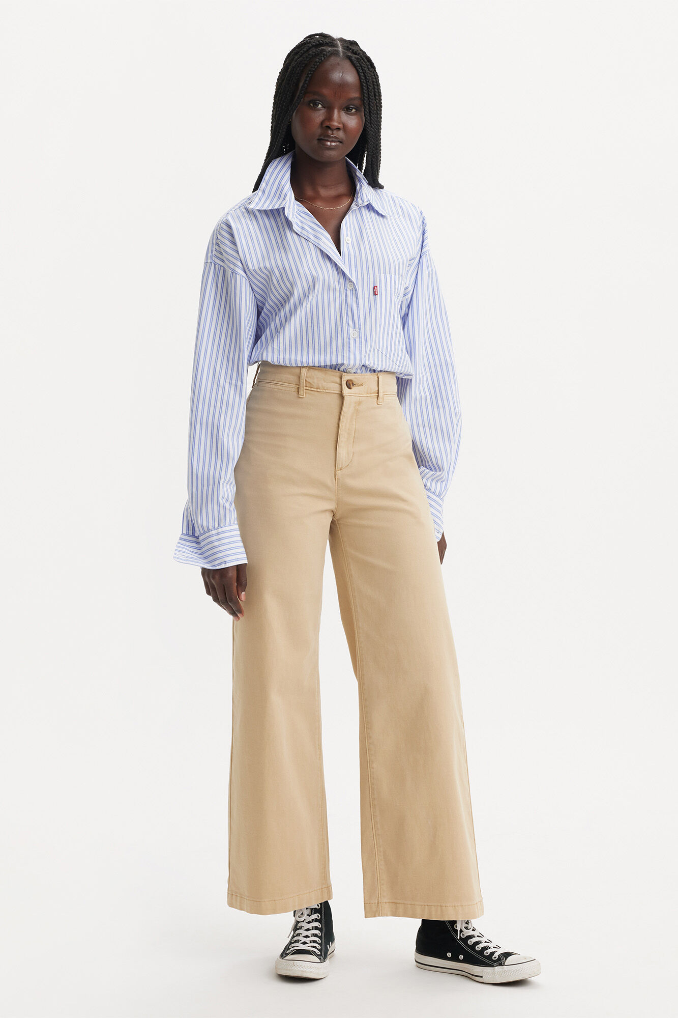 Levi's Vintage Chino&trade; Pants brown