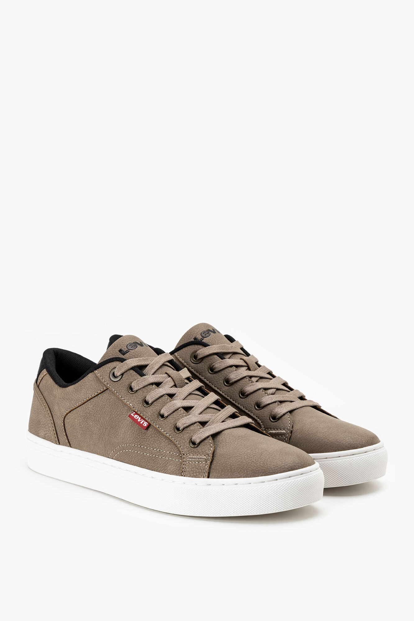 Levi's Sneakers Levis nude