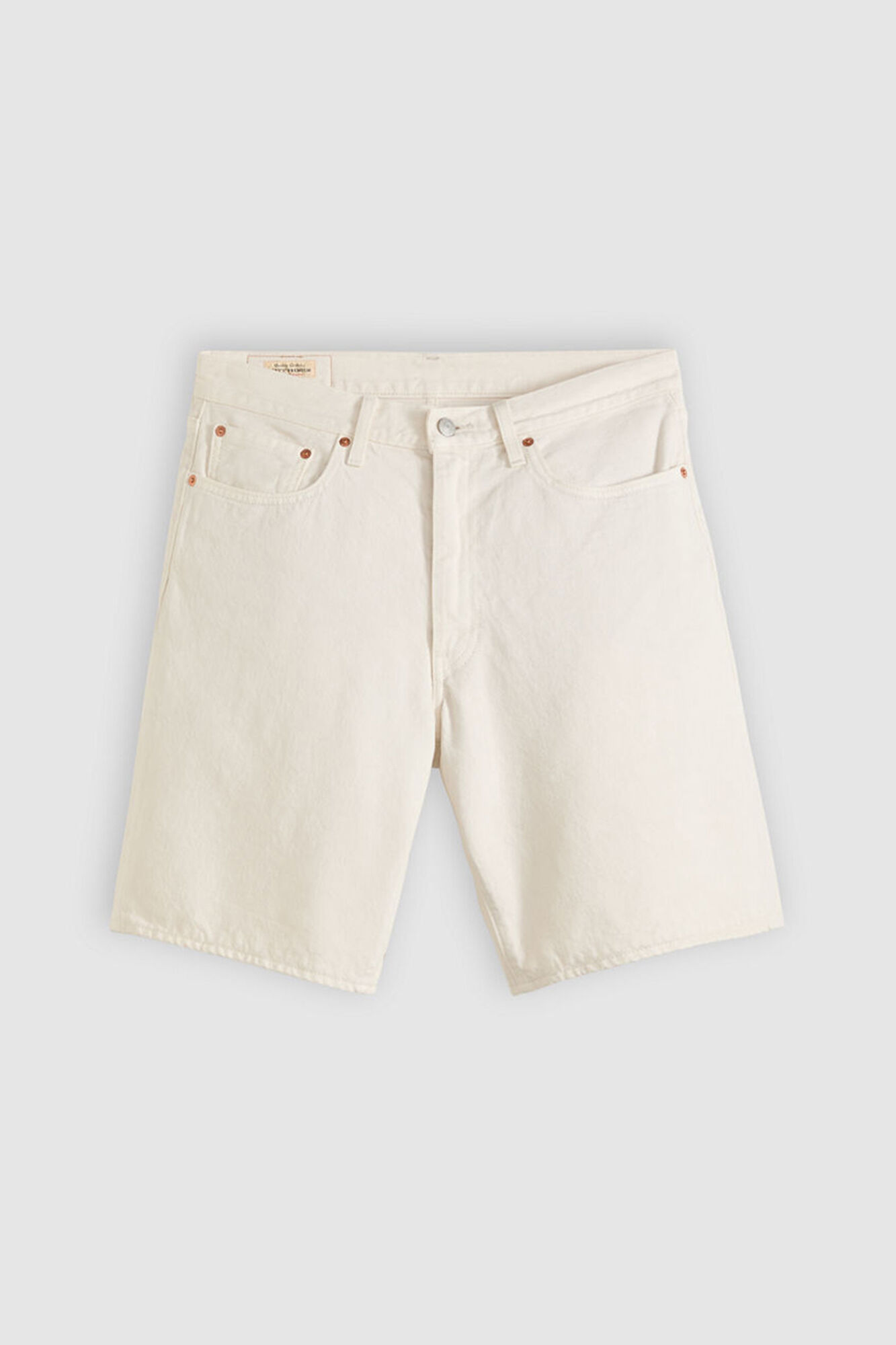 Levi's Bermuda vaquera 468 Loose