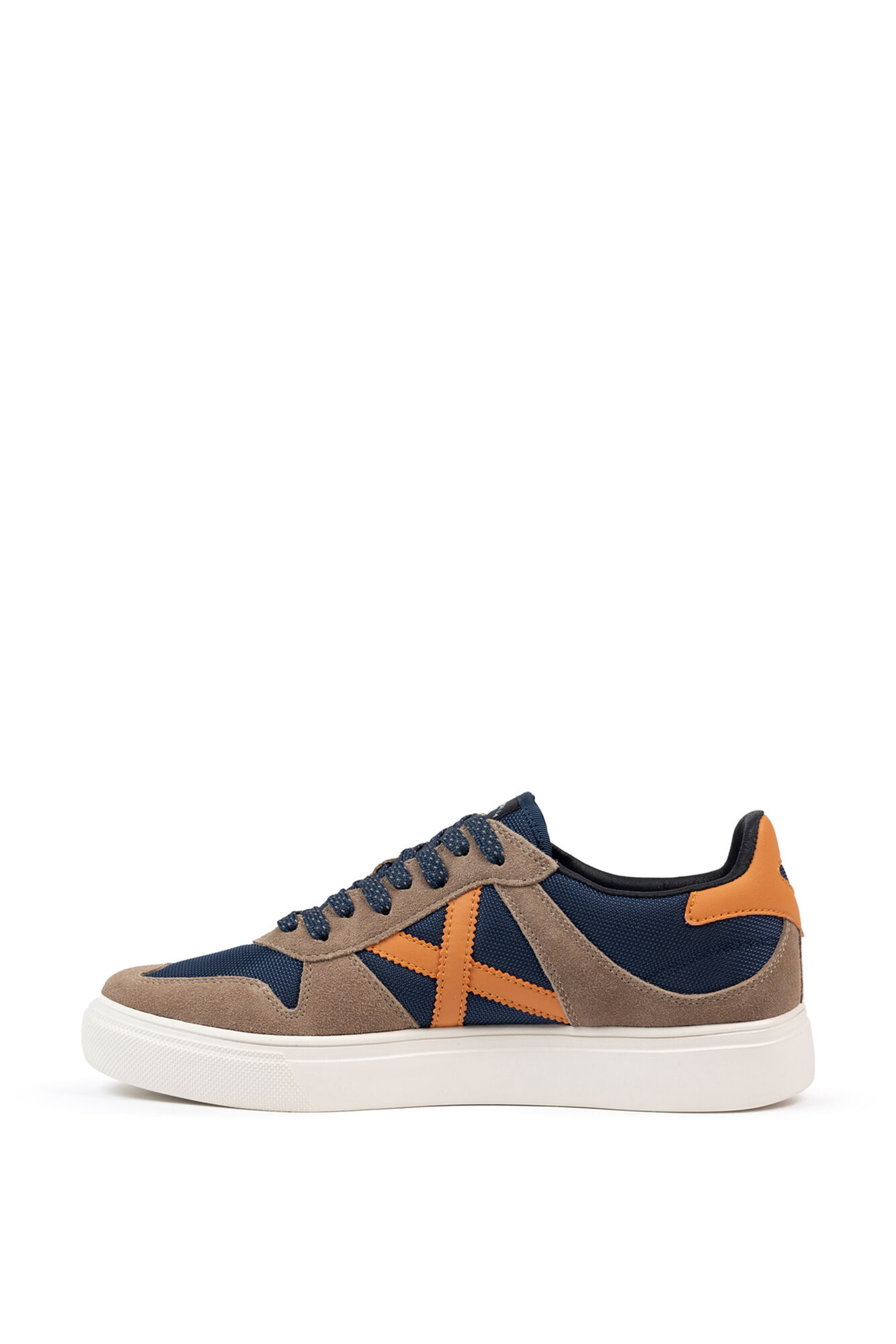 Munich Prime 06 Sneakers blue