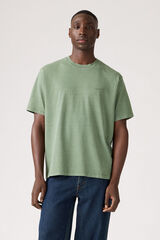 Levi's Camiseta Levis&reg; kaki