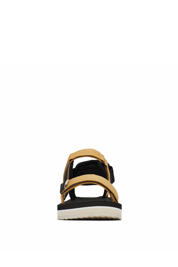 Chaussures de randonnée Columbia Via Sandal Noir - Femme/Adulte Chaussures de randonnée Columbia Via Sandal Noir - Femme/Adulte