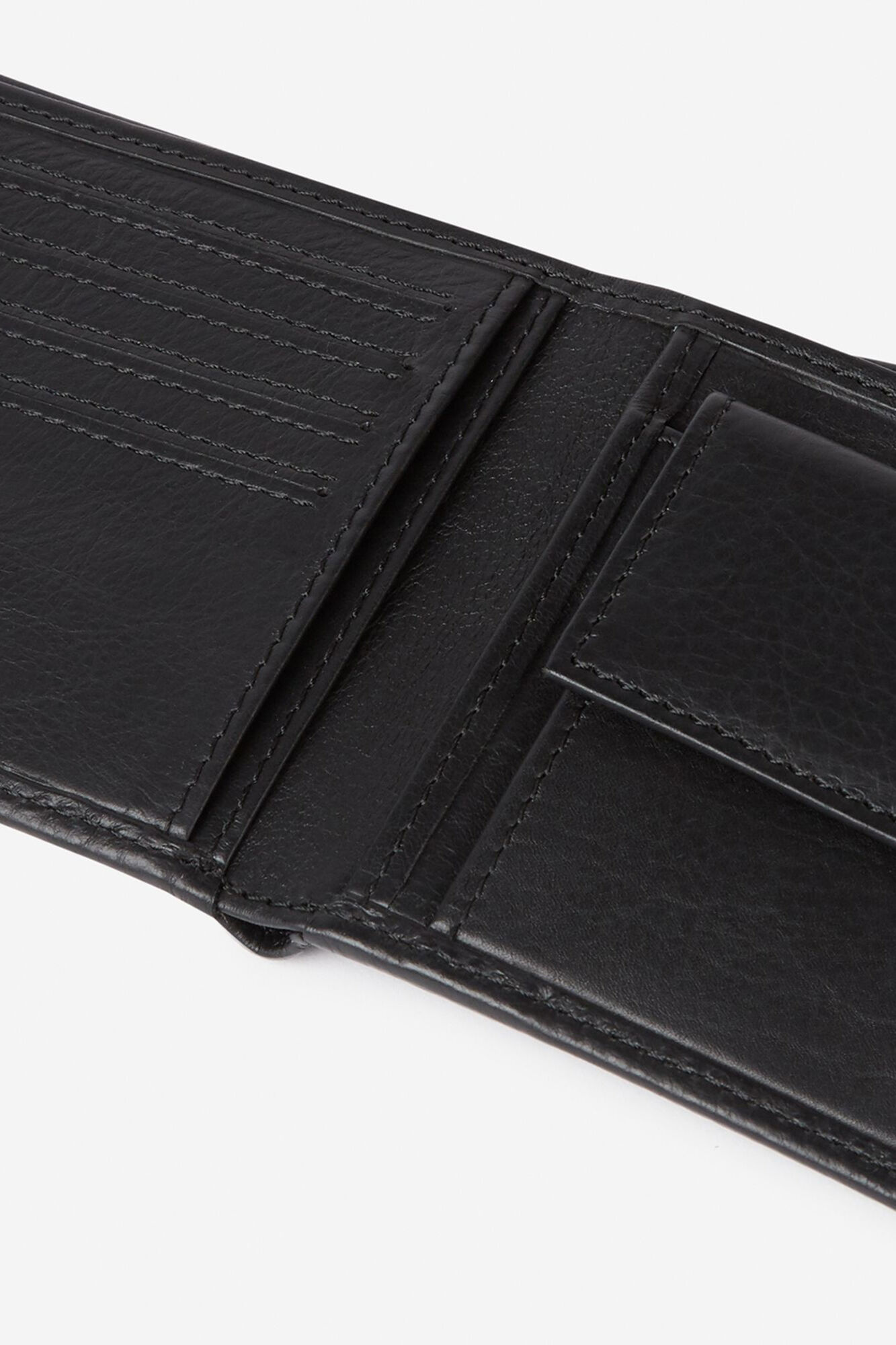 Levi's Carteira Levis&reg;  preto