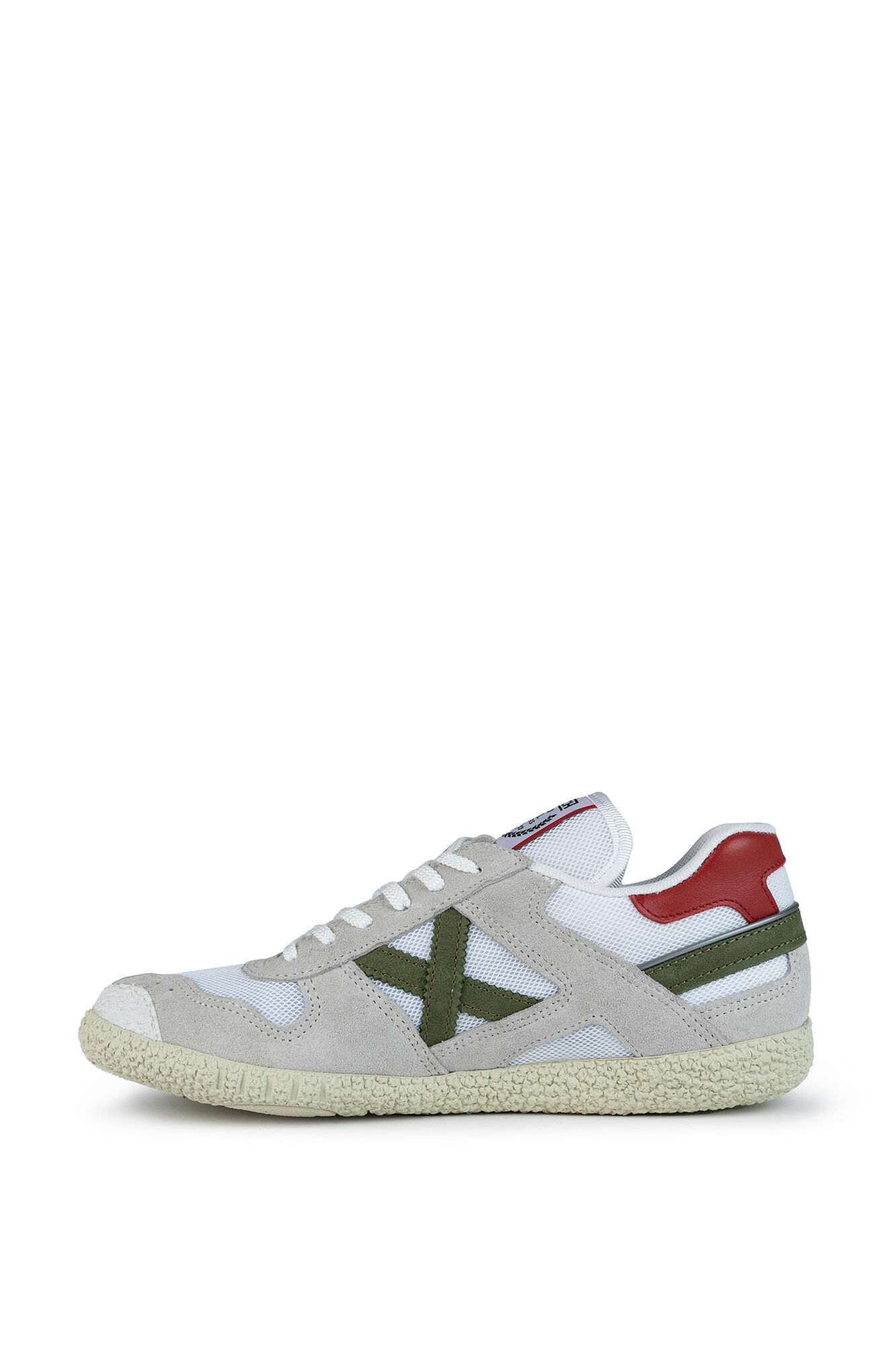 Munich T&ecirc;nis Gol 1585 branco