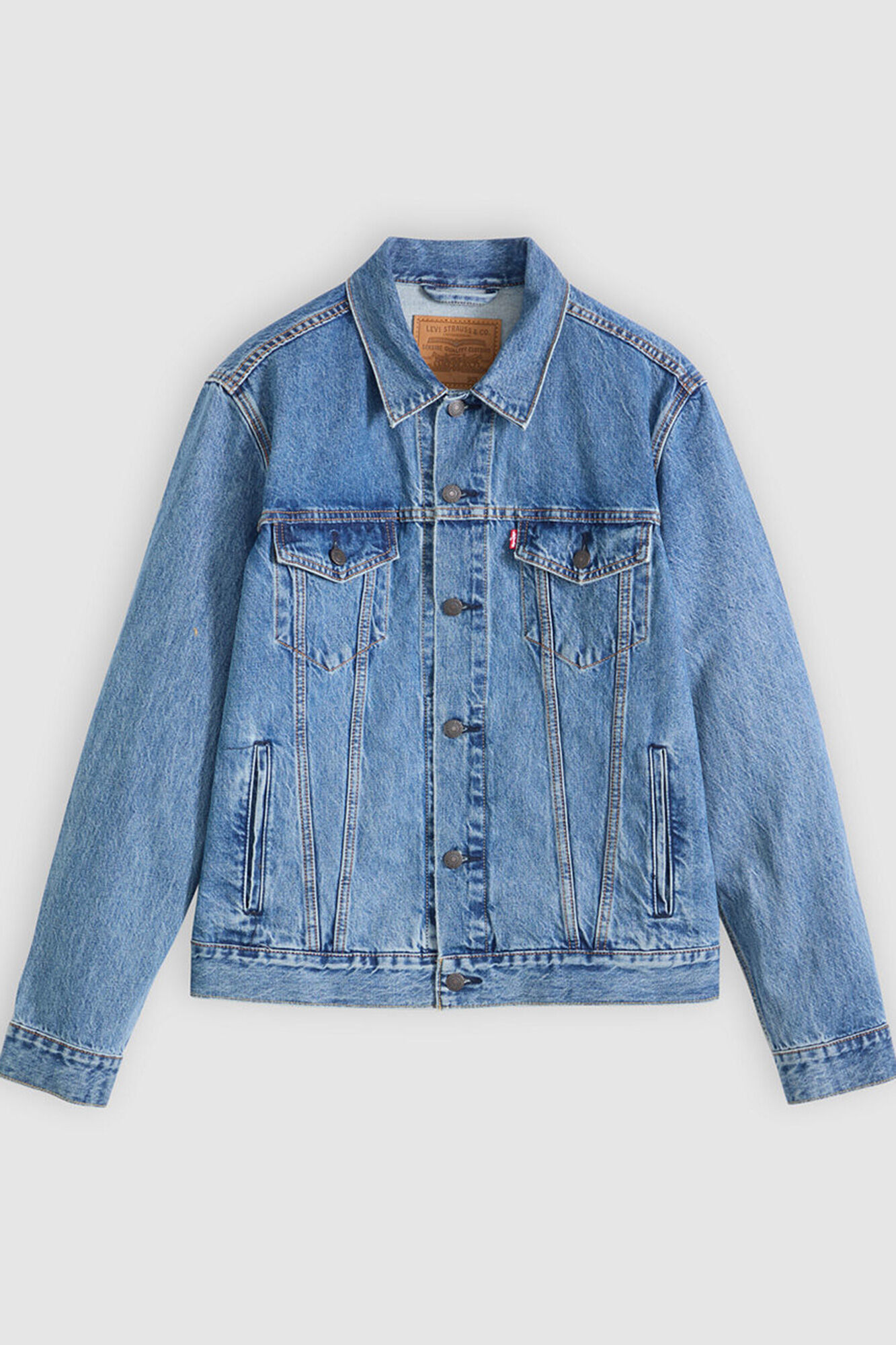 Levi's Cazadora vaquera Levis&reg; azul