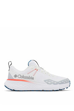 Springfield Sapato de caminhada Columbia Men's Konos ™ TRS branco