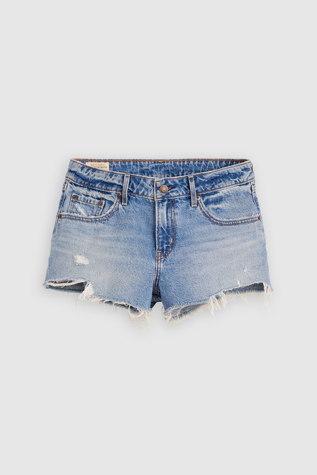 Levi's Short Low