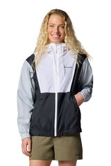 Columbia Chaqueta con capucha Lily Basin&trade; II de Columbia para mujer blanco